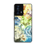 Pokemon Eevee Evolutions Motorola Moto G Power 5G 2024 Case FE4012