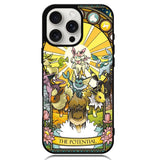 Pokemon The Potential Case iPhone 16 Pro Max BC2024