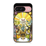 Pokemon The Potential Case Google Pixel 9 BC2024