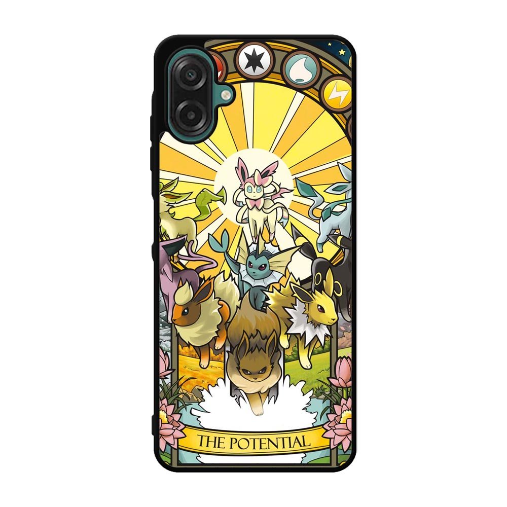 Pokemon The Potential Case Samsung Galaxy A07 BC2024