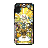 Pokemon The Potential Case Samsung Galaxy A07 BC2024