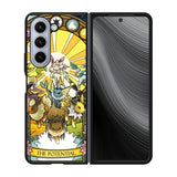 Pokemon The Potential Case Samsung Galaxy z Fold 5 5G BC2024