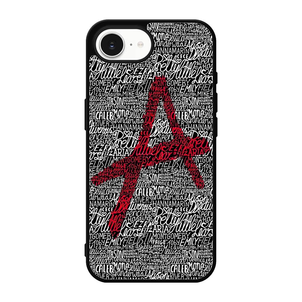 Pretty Little Liars 2 iPhone 17e Case BC2028