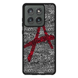 Pretty Little Liars 2 Case Motorola Moto Edge 2025 BC2028