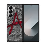Pretty Little Liars 2 Case Samsung Galaxy Z Fold 6 5G BC2028