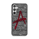 Pretty Little Liars 2 Samsung Galaxy A26 Case BC2028