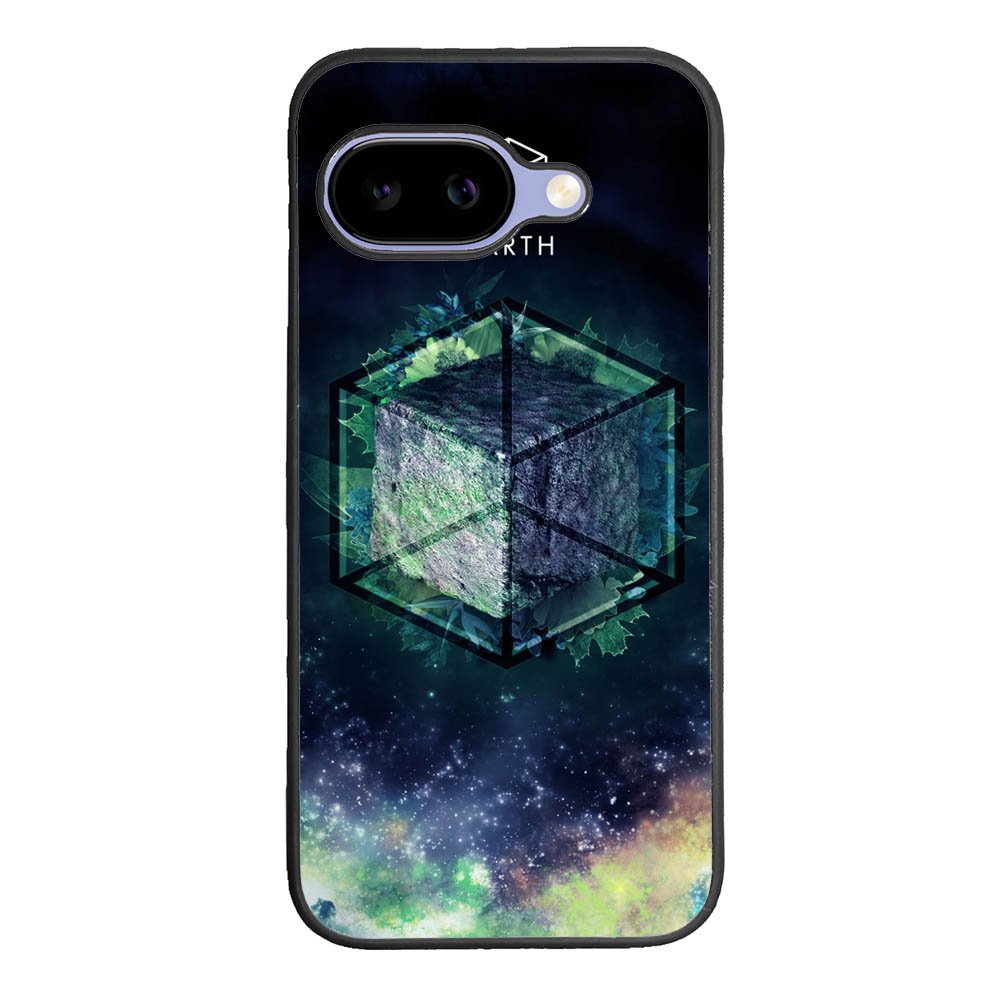 Sacred Geometry Elements Google Pixel 10A Case BC2048