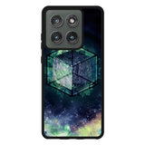 Sacred Geometry Elements Case Motorola Moto Edge 2025 BC2048