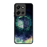 Sacred Geometry Elements Motorola Moto G 5G 2025 Case BC2048