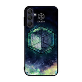 Sacred Geometry Elements Samsung Galaxy A25 5G Case BC2048