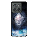 Sacred Geometry Symbol For Air Case Motorola Moto Edge 2025 BC2049