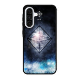 Sacred Geometry Symbol For Air Samsung Galaxy A56 Case BC2049