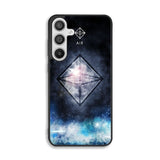 Sacred Geometry Symbol For Air Samsung Galaxy A26 5G Case BC2049