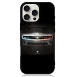 Chevy Chevrolet Camaro Cruze Case iPhone 16 Pro BC2178