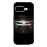 Chevy Chevrolet Camaro Cruze Google Pixel 10A Case BC2178