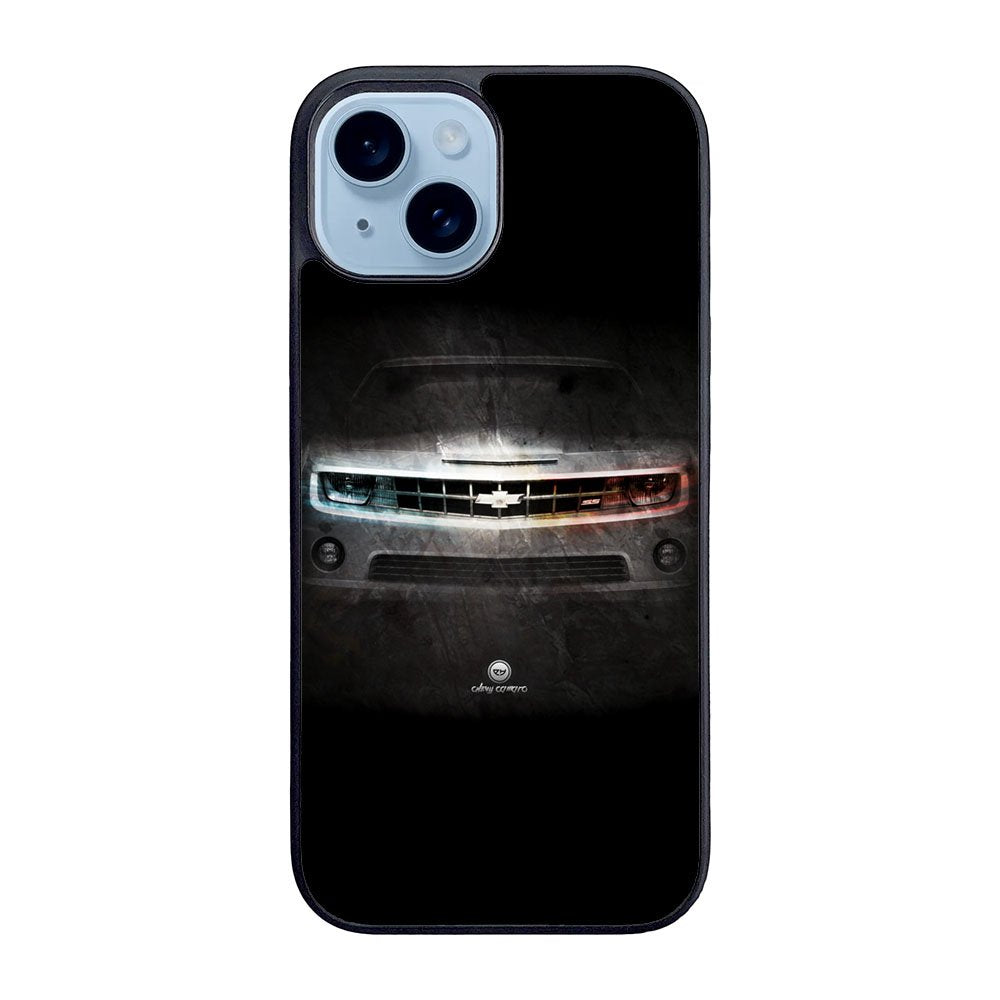 Chevy Chevrolet Camaro Cruze Case iPhone 15 BC2178