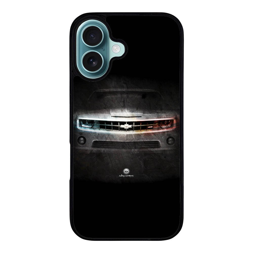 Chevy Chevrolet Camaro Cruze Case iPhone 16 Plus BC2178