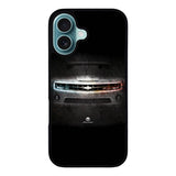 Chevy Chevrolet Camaro Cruze Case iPhone 16 Plus BC2178