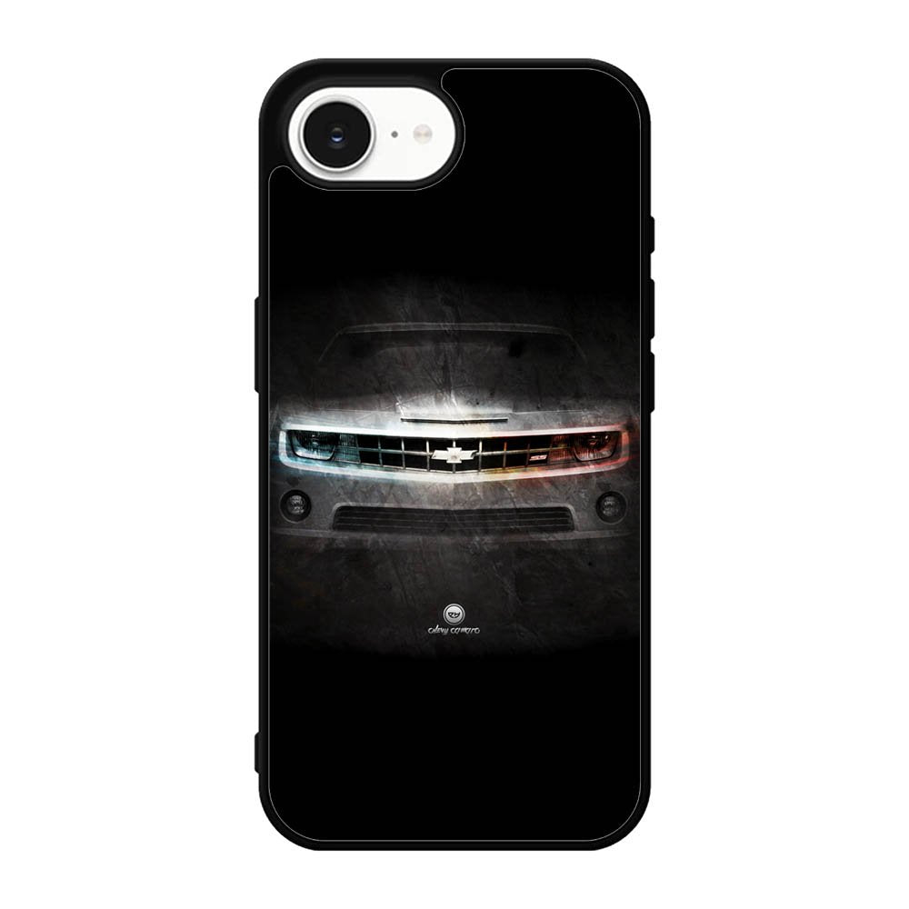Chevy Chevrolet Camaro Cruze iPhone 17e Case BC2178