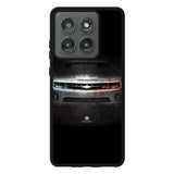 Chevy Chevrolet Camaro Cruze Case Motorola Moto Edge 2025 BC2178