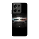 Chevy Chevrolet Camaro Cruze Motorola Moto G 5G 2025 Case BC2178