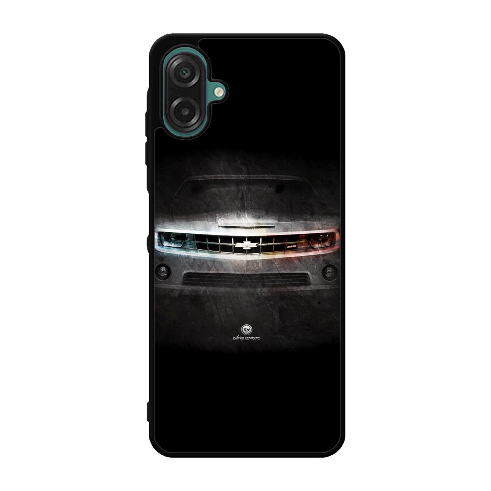 Chevy Chevrolet Camaro Cruze Case Samsung Galaxy A07 BC2178