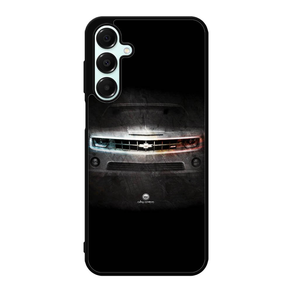 Chevy Chevrolet Camaro Cruze Samsung Galaxy A16 Case BC2178