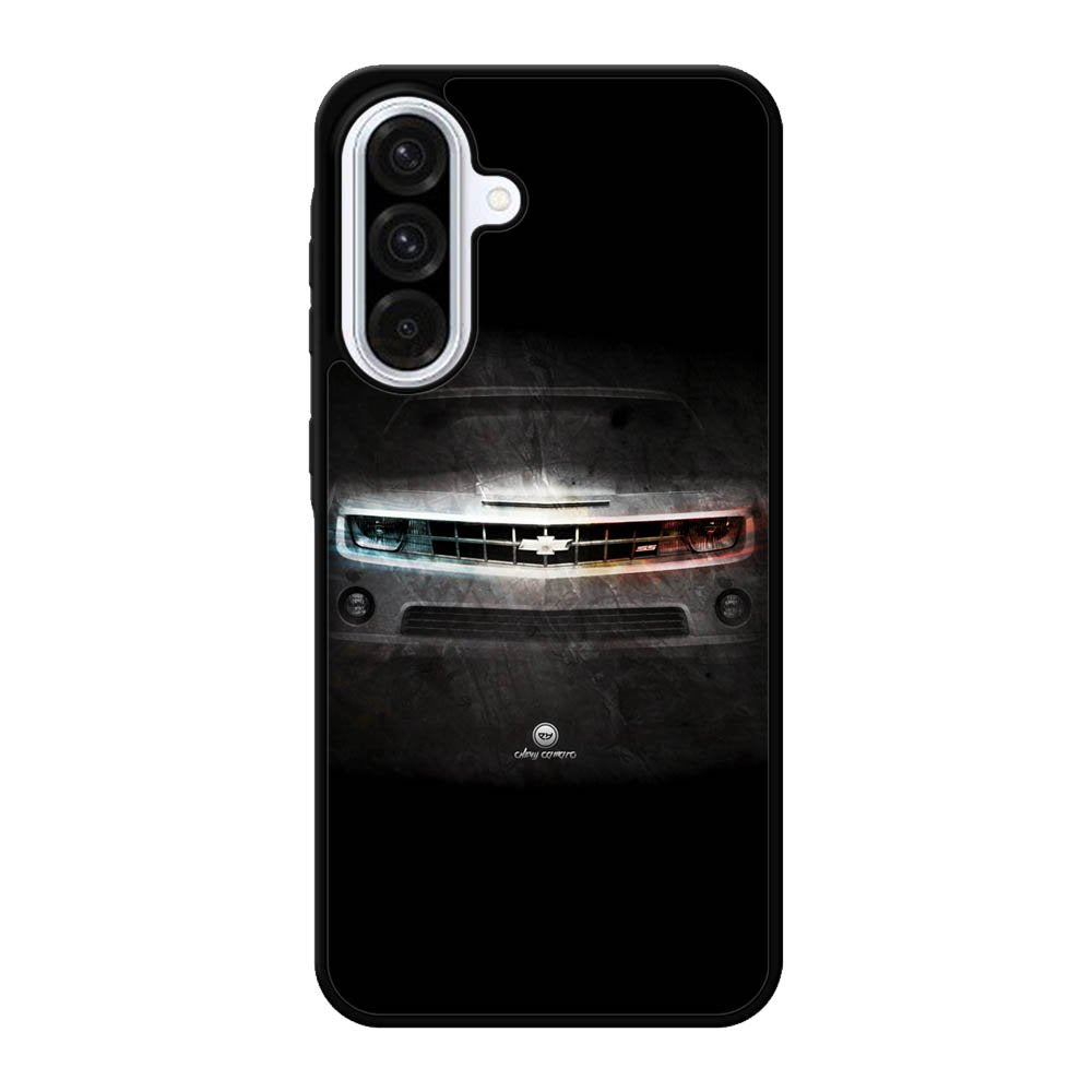 Chevy Chevrolet Camaro Cruze Samsung Galaxy A56 Case BC2178