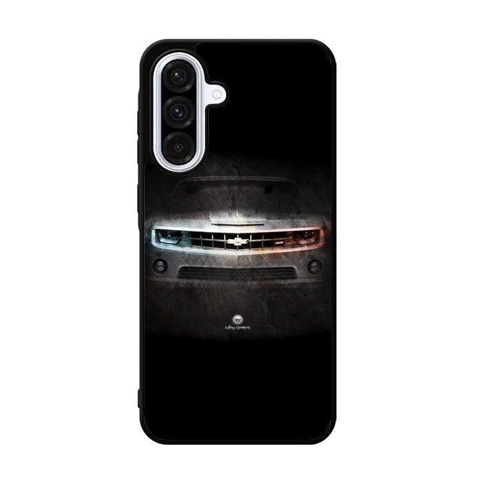 Chevy Chevrolet Camaro Cruze Samsung Galaxy A36 Case BC2178