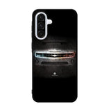 Chevy Chevrolet Camaro Cruze Samsung Galaxy A36 Case BC2178