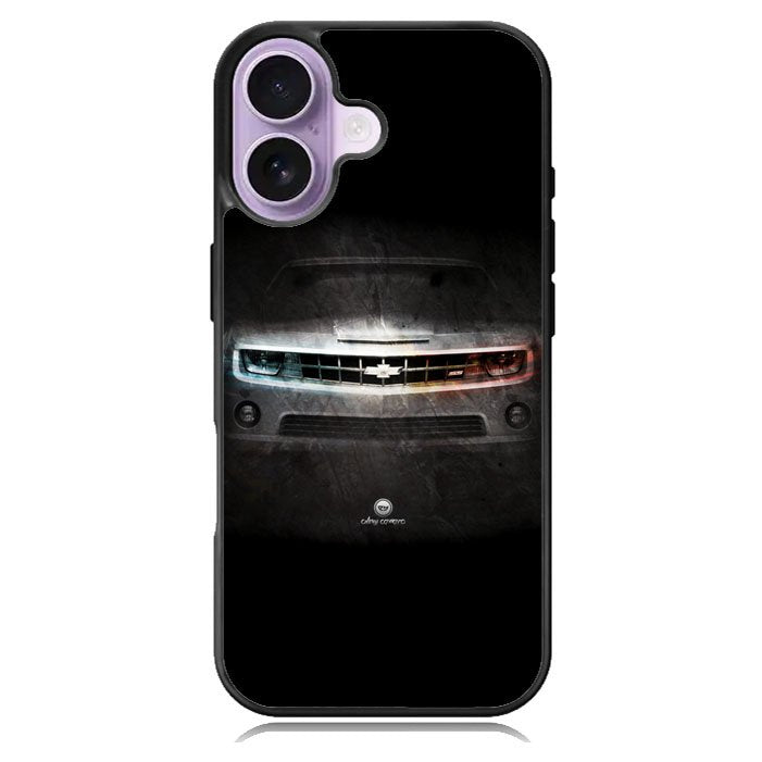 Chevy Chevrolet Camaro Cruze iPhone 17 Case BC2178