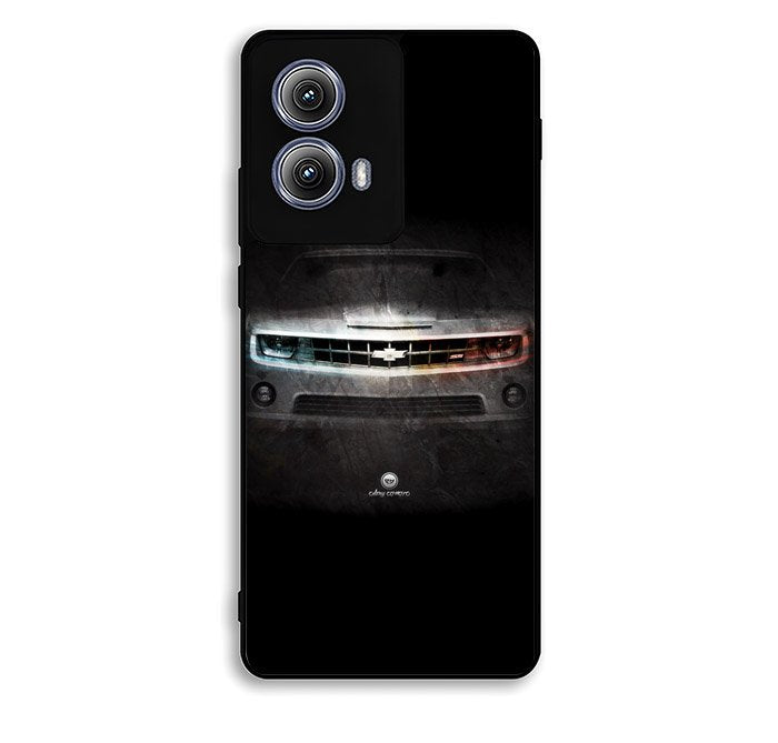 Chevy Chevrolet Camaro Cruze Motorola Moto Edge 2024 Case BC2178