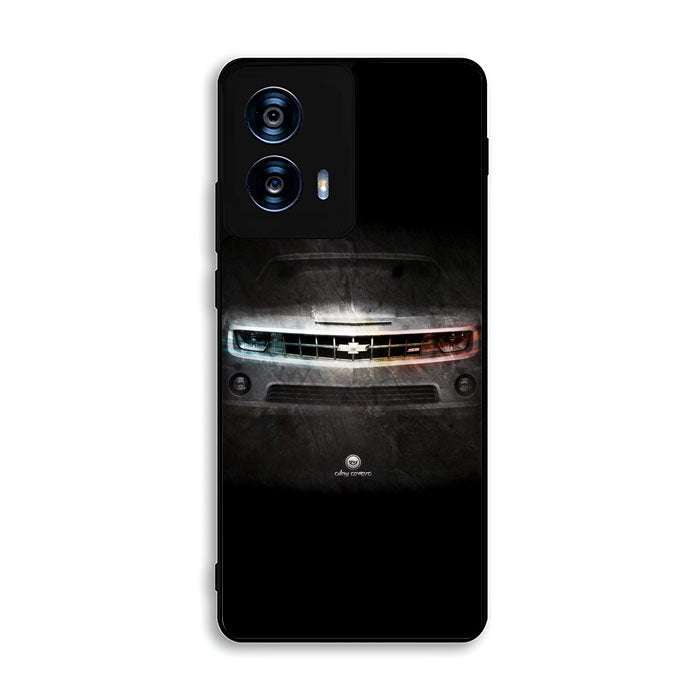 Chevy Chevrolet Camaro Cruze Motorola Moto G Power 5G 2024 Case BC2178