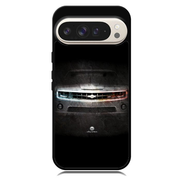 Chevy Chevrolet Camaro Cruze Google Pixel 10 | Google Pixel 10 Pro Case BC2178