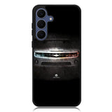 Chevy Chevrolet Camaro Cruze Samsung Galaxy S25 FE Case BC2178