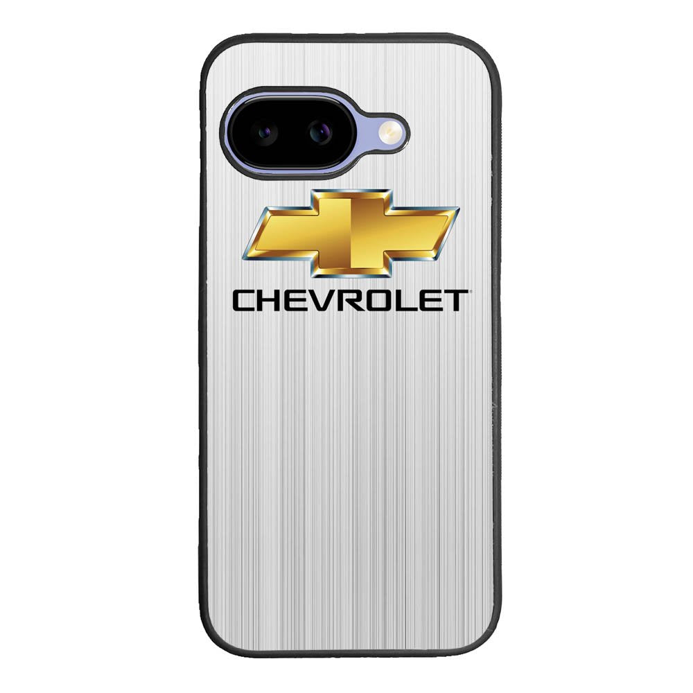 Chevy Chevrolet Camaro Cruze Simple Google Pixel 10A Case BC2179