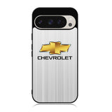 Chevy Chevrolet Camaro Cruze Simple Case Google Pixel 9 Pro XL BC2179