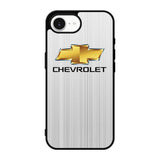 Chevy Chevrolet Camaro Cruze Simple iPhone 17e Case BC2179