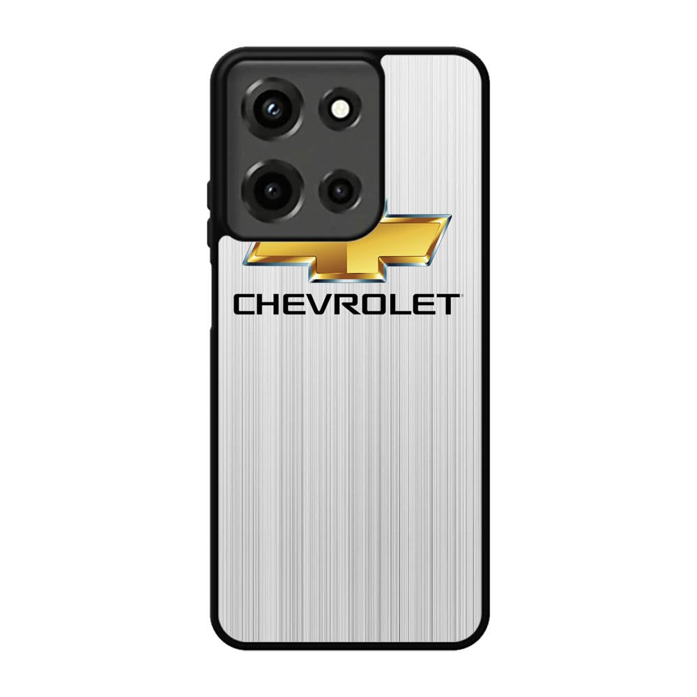 Chevy Chevrolet Camaro Cruze Simple Motorola Moto G 5G 2025 Case BC2179