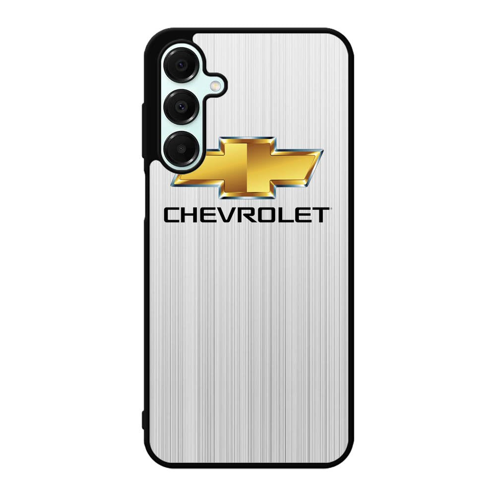 Chevy Chevrolet Camaro Cruze Simple Samsung Galaxy A16 Case BC2179