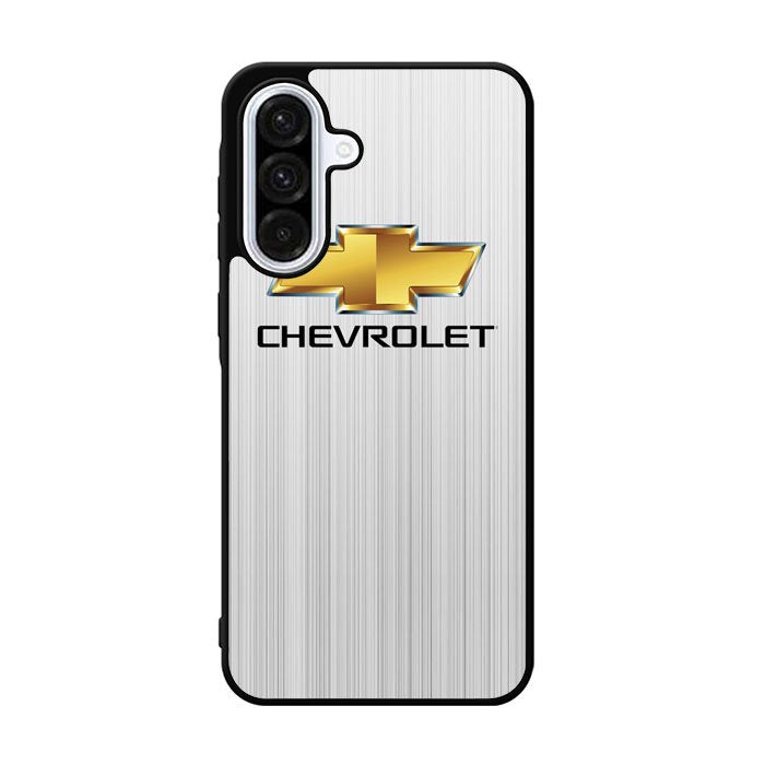 Chevy Chevrolet Camaro Cruze Simple Samsung Galaxy A36 Case BC2179