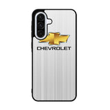 Chevy Chevrolet Camaro Cruze Simple Samsung Galaxy A36 Case BC2179