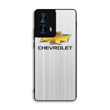 Chevy Chevrolet Camaro Cruze Simple Motorola Moto G Power 5G 2024 Case BC2179