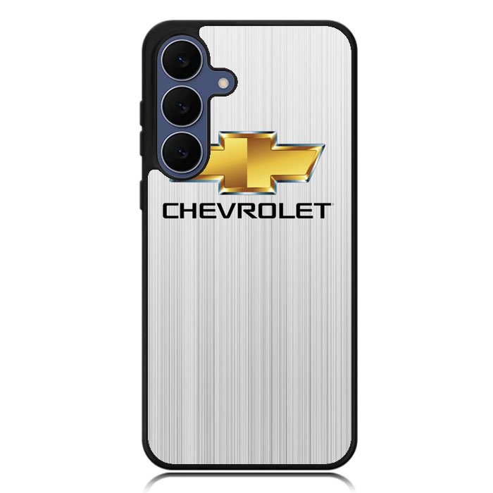 Chevy Chevrolet Camaro Cruze Simple Samsung Galaxy S25 FE Case BC2179