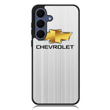 Chevy Chevrolet Camaro Cruze Simple Samsung Galaxy S25 FE Case BC2179