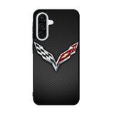 Corvette Logo 1st Samsung Galaxy A36 Case FE2984