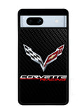 Corvette Racing Google Pixel 7A Case