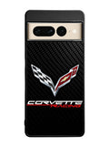 Corvette Racing Google Pixel 7 Pro Case