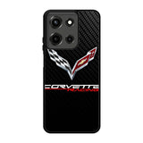 Corvette Racing Motorola Moto G 5G 2025 Case FE4916