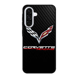 Corvette Racing Samsung Galaxy A56 Case FE4916